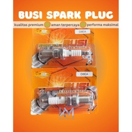 SPARK PLUG D8EA HKW1991