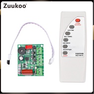 Fan circuit board control board Universal fan remote control modification board