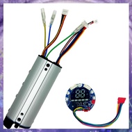 (WNPS) 36V Electric Scooter Motor Controller E Scooter Speed Controller for X7 Motor Module