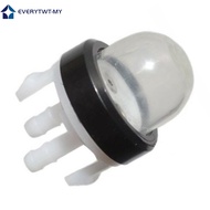 【EVERYTWT】Primer Bulb Fuel Pump For Stihl SP 400 FS94 F 50 HL94 KM94 HS45 0000 350 6201