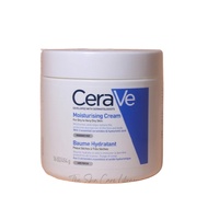 CeraVe Moisturising Cream 454g