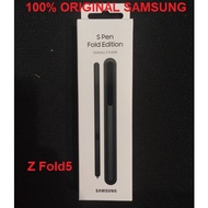 Samsung S Pen Fold Edition Galaxy Z Fold5 Fold 5 Original