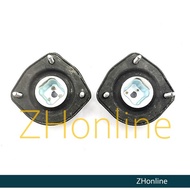 REAR ABSORBER MOUNTING (2pcs) for HYUNDAI ELANTRA J2, J3 COUPE, MATRIX, KIA SPORTAGE 2005  (55310-2D