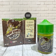 HAPPI KRUNCH 60ML HAPPY KOKO KRUNCH
