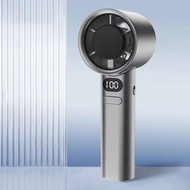 M11 มาใหม่พัดลมมือถือ ขนาดเล็ก ความเร็ว 120 ระดับ ชาร์จ USB สำหรับนักเรียน กลางแจ้ง