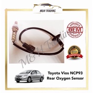 Toyota Vios NCP93 Rear Oxygen Exhaust O2 Sensor Lambda Oxy 89465-52370