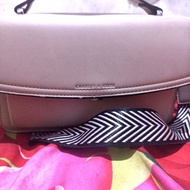 tas charles and keith original