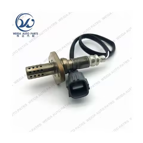 WeiDa 8946519685 Oxygen Sensor 89465-19685 For 97-00 Toyota Corolla AE101 AE111 4AGE Levin Trueno 89