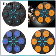 fixory Music Boxing Machine Music Boxing Machine Wall Target Sandbag Wall Mounted