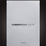 CURRENTBODY - CurrentBody Skin Hydrogel Décolletage Mask