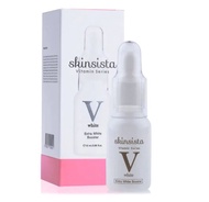 Skinsista เซ็ตบูสเตอร์เซรั่ม V Clear + Vit C + V Pore Booster + V White Booster 15 ml.