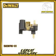 Dewalt Brush Holder 583696-01 For DW331K