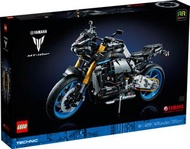LEGO Technic Yamaha MT-10 SP 42139