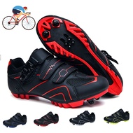 2023 New Bicycle Sports Shoes MTB Men Shoes Sports Fashion Rider Racing Women's Bicycle Shoes