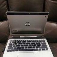 HP Elite X2 1012 G1 Notebook and Touch Screen Laptop.
