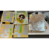 Deco Lightstick NCT DREAM NCT 127 MARK JISUNG