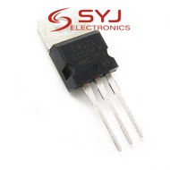 10 PCS TIP-121 TIP121 TO-220 80V 5A new original In Stock