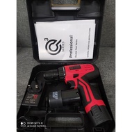 Quasa 12V cordless drill