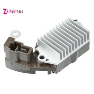Alternator Voltage Regulator 2.3in Mounting Length IN254 Accessory Alternator Regulator Car Accessor
