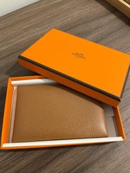 Hermes Card Holder