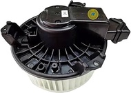 A/C Blower Motor 24V 272700-5790 116360-0030 Compatible with Hitachi ZX-5G ZX-5A Komatsu PC200-8M0 E