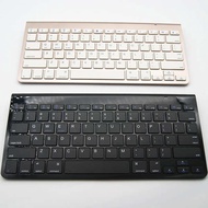 wireless keyboard ipad keyboard Qianye wireless bluetooth keyboard, mobile phone, tablet, Android, ipad, air2, Apple iphone, thin mini keypad