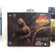 (R&G1) Hiya Toys Godzilla 1991 Hokkaido battle ver. Figure