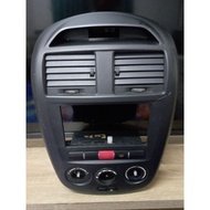 Casing Radio Exora RC