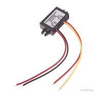 Star 12-24 Volt to 3 Volt DC-DC  Converter 12V 24V to 3V1A Power Supply Regulator
