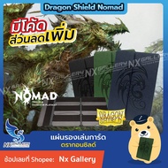 [Dragon Shield] Nomad-Dragon Shield Portable Card Playing Cards (for MTG/Game/Board Game)