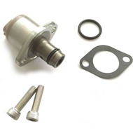 {dcfnfyhj} Pressure Suction Control Valve SCV Fits for Toyota Nissan Navara Mitsubishi L200