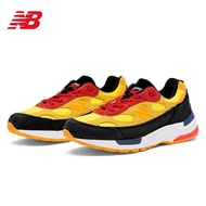 NEW BALANCE992 American Retro Daddy Shoes Casual Shoes NB992 Series Sports Shoes M992DM