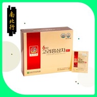 南北行 - 蔘之元6年根高麗參茶包(3克x50包)