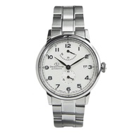 Orient Star Classic Heritage Gothic Stainless Steel Watch RE-AW0006S RE-AW0006S00B