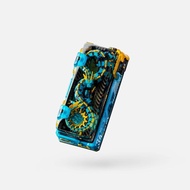 Keycap Dwarf Factory Mc. Long Sentry