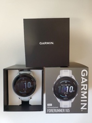 Garmin Forerunner 165 GPS 跑步手錶