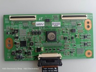 T-Con Samsung รุ่น UA46D6400 UA46D6600 พาร์ท SH120PMB4SV0.3 (ทีคอน ซัมซุง) อะไหล่แท้/ของถอดมือสอง ร