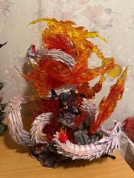 G5 覺醒系列 火影忍者GK 佐助 鼬 水門 佩恩 無盒