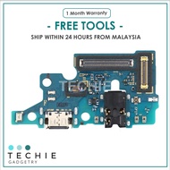 Charging Board For Samsung A71 / A715F Charging Plug Board USB Port Charger Board Replacement Part F