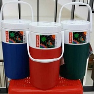 TERMOS There is a Lion Star Porta Drink Jar 2 Liter Thermos Water Container 2 Lt Ice/