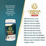 FAST SHIPMENT LEBGUL GOLD PLUS CAPSULE