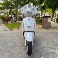 2020 光陽 LIKE 125