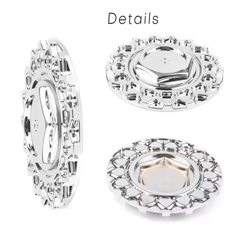 168 Mm Car Rim Center Cap Hub Center Cap Hub Center Cap 9155L169 For BBS RS 247L169 09.24.028, Repla