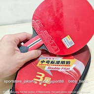 ORIGINAL Double Fish 1 star 2 star 3 star table tennis bat - 1star 2star 3star double fish bat - Tab