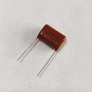 Capacitor CBB22 474J630V