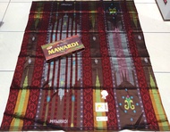 SARUNG JADUL MAWARDI MERCERIZED FULL SONGKET SUPER SPECIAL