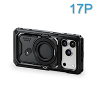 Tilta Khronos Case for iP 17 Pro/Pro Max เคสมือถือ เคสโทรศัพท์ กันกระแทก แบบ Megsaft มีขาตั้งในตัว