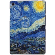 Tablet Case for Samsung Galaxy Tab S6 Lite P610/A 8.0 T290/A7 10.4"/A A6 10.1/S5e T510/S6 10.5 T860/