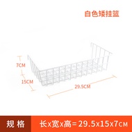 Grid Mesh White Mesh Rack Iron Mesh Supermarket Storage Rack Hanging Grid Fence Iron Wire Mesh Kinde