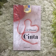 Hadiah Sastera: Si Penenun Cinta by Husna Nazri [RAK118]